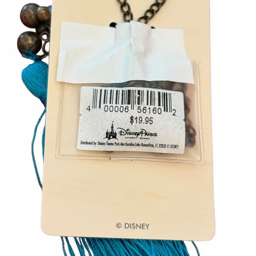 Disney parks authentic